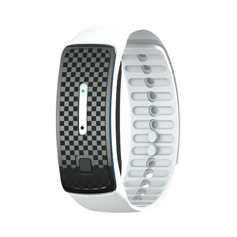 Ultraschall-Fett-weg-Armband aus Silikon