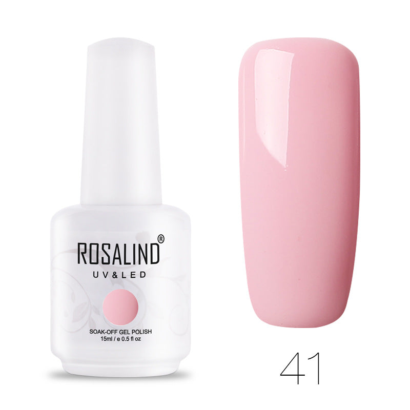 UV Nagellack Gel – Aushärtender Farbkleber