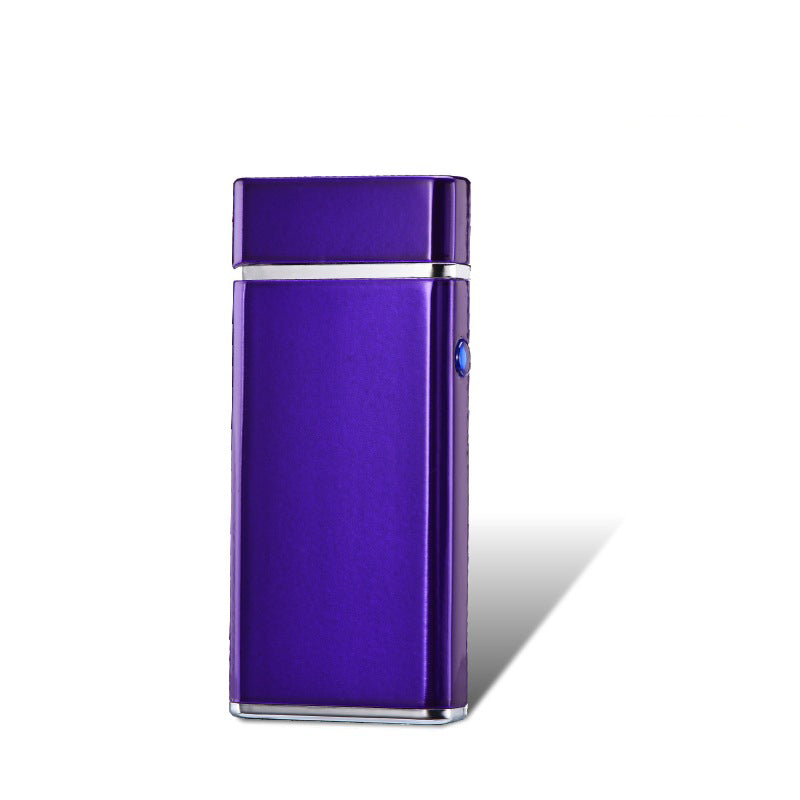 USB-Feuerzeug, wiederaufladbar – Bild 4 | LuxeStyle