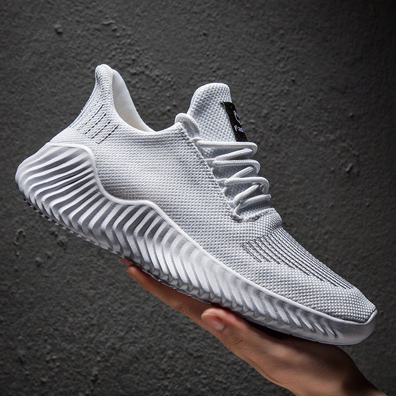 Herren Sportschuhe – Atmungsaktiv & Ultraleicht – Bild 1 | LuxeStyle