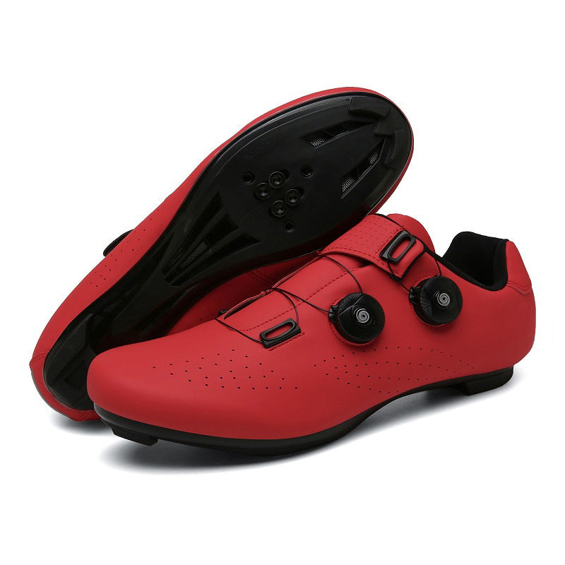 Outdoor-Rennradschuhe mit Klickverschluss – Bild 2 | LuxeStyle