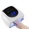 96W High Power UV/LED Nagellampe – Bild 1 | LuxeStyle