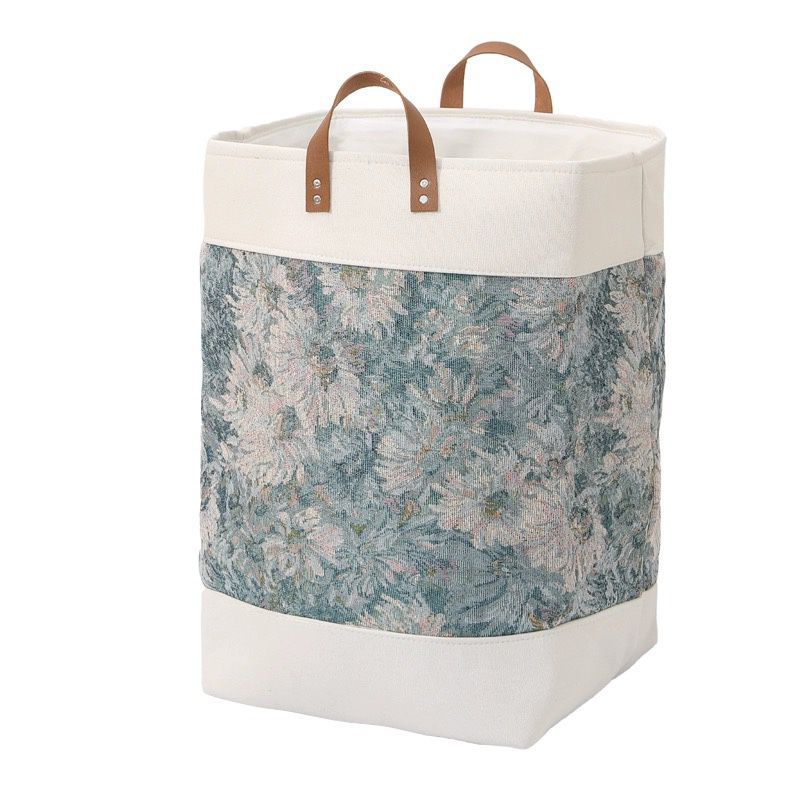 Stoff-Aufbewahrungsbox für Kleider & Textilien – Bild 5 | LuxeStyle