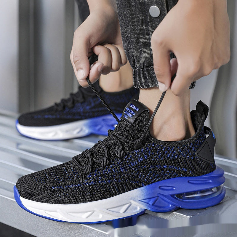 Dämpfende Laufschuhe für Herren | LuxeStyle