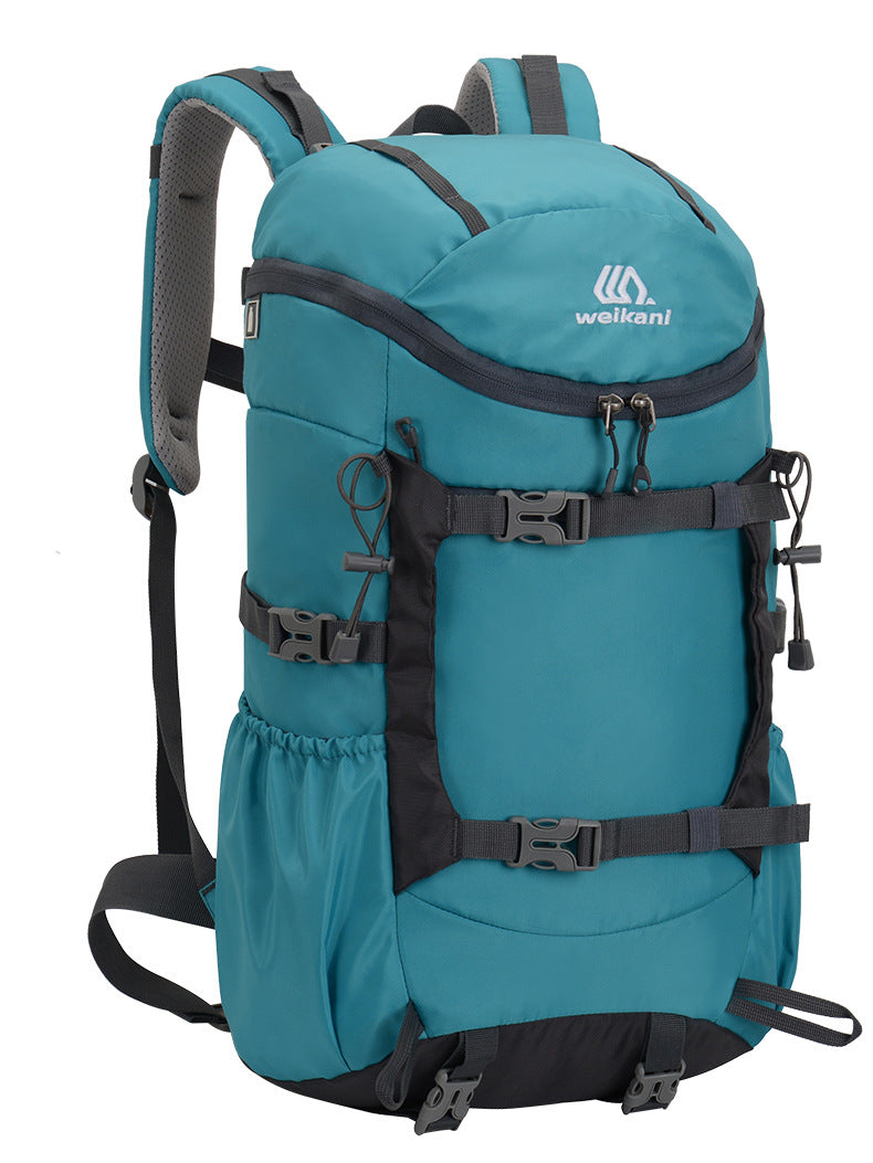 30L Oxford Rucksack für Outdoor – Bild 7 | LuxeStyle