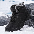 Herren Outdoor Travel Winterschuhe – Bild 7 | LuxeStyle