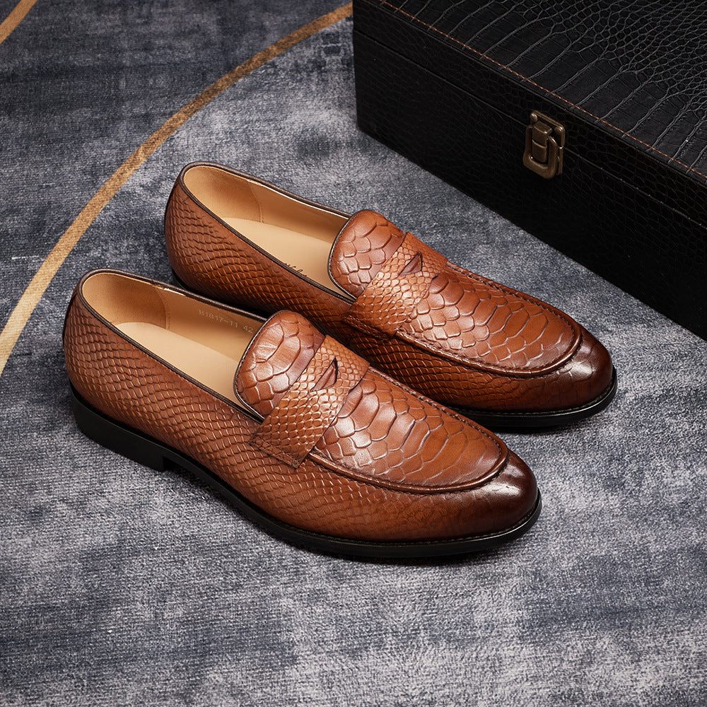 Elegante Business-Schuhe für Herren