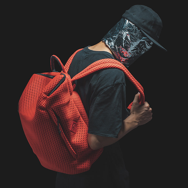 Grosser Freizeit-Rucksack für Paare | LuxeStyle