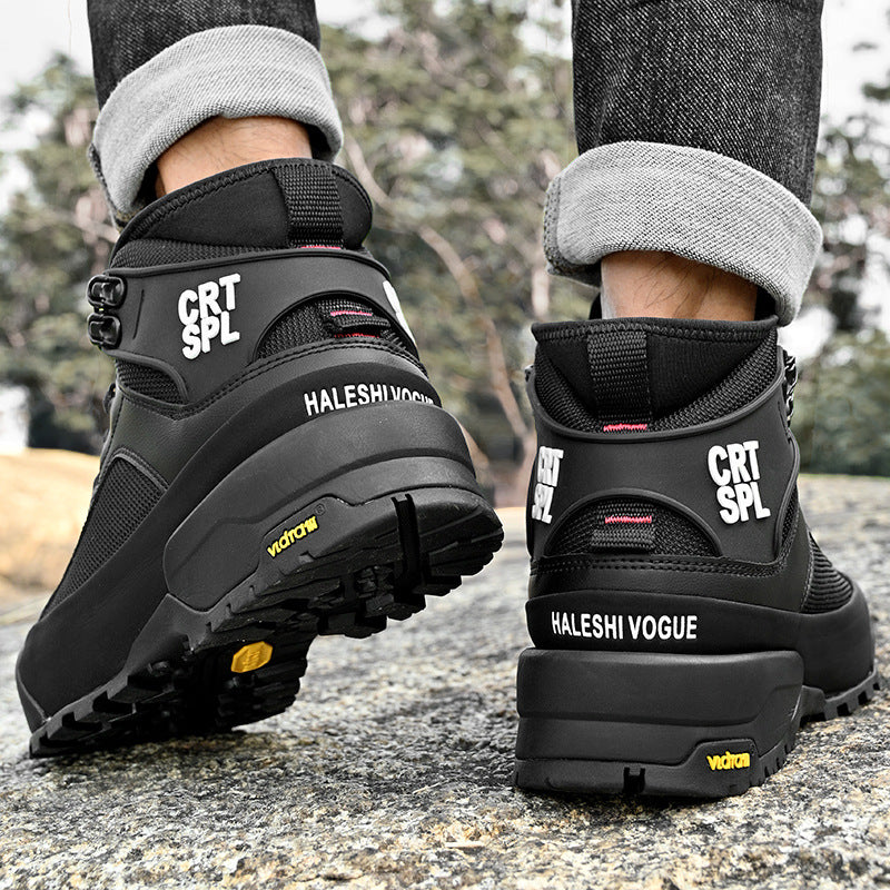 Unisex vielseitige Hiking-Sneaker