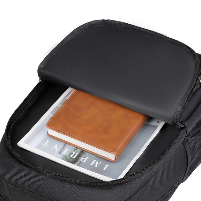 Männer-Rucksack Advanced Sense Business Large Capacity – Bild 6 | LuxeStyle