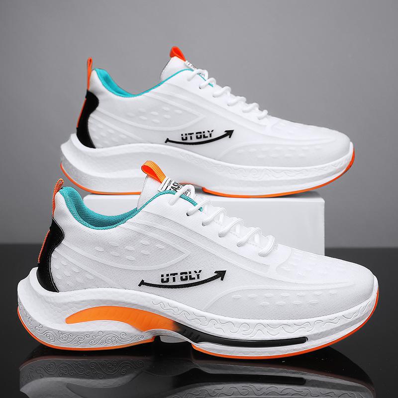 Running Tide Sportschuhe für Herren – Bild 3 | LuxeStyle