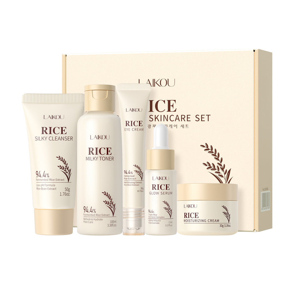 Feuchtigkeitscreme mit Pflanzenextrakten – Bild 2 | LuxeStyle