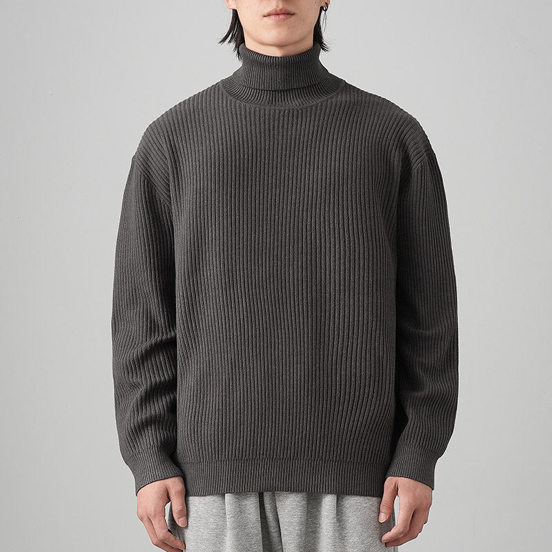 Wärmer Pullover für Herbst/Winter