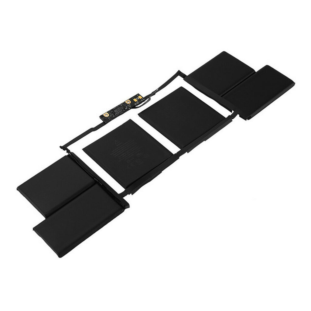 Ersatzakku für MacBook Pro 15″ (A1707) – Bild 5 | LuxeStyle