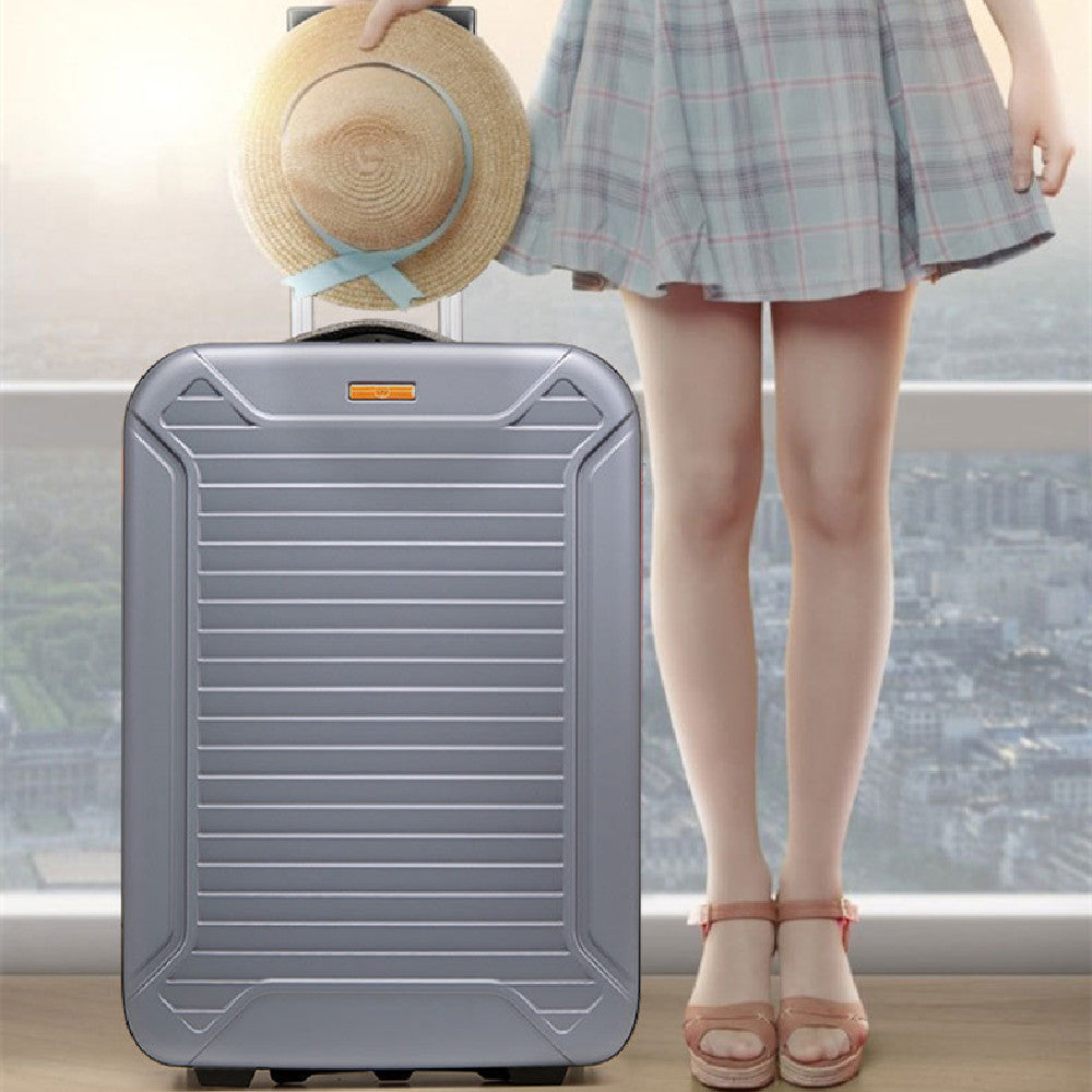 Faltbarer Reisekoffer 20 Zoll