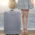 Faltbarer Reisekoffer 20 Zoll