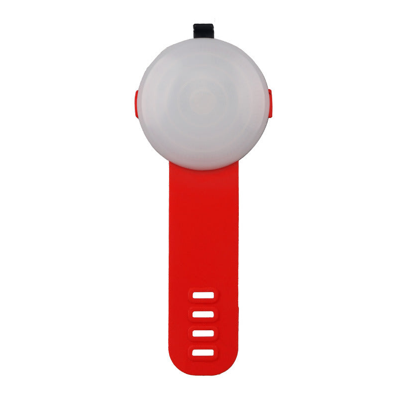 LED-Anhänger für Haustiere mit Ladefunktion – Bild 1 | LuxeStyle