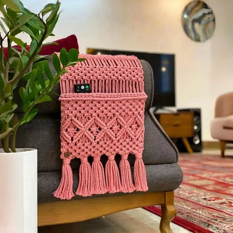 Aufbewahrungsbeutel – Bild 6 | LuxeStyle