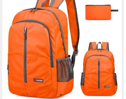 Urbaner Rucksack für Outdoor