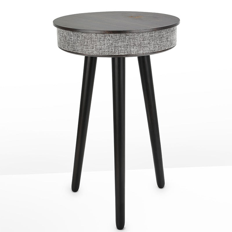 Bluetooth Beistelltisch mit Wireless Charging – Bild 8 | LuxeStyle