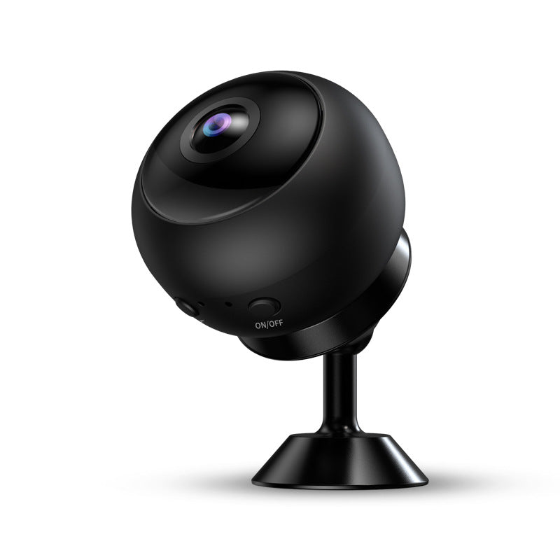 Wireless 1080p Kamera | LuxeStyle
