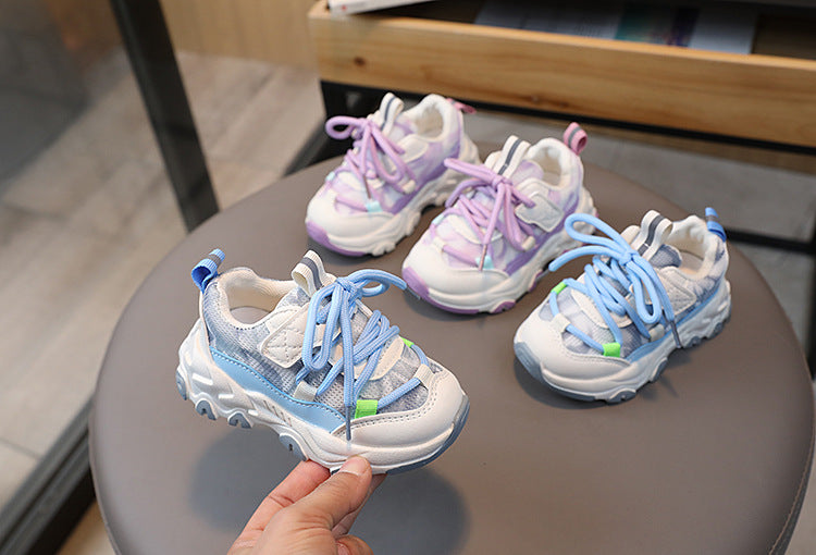 Laufschuhe für Kids
