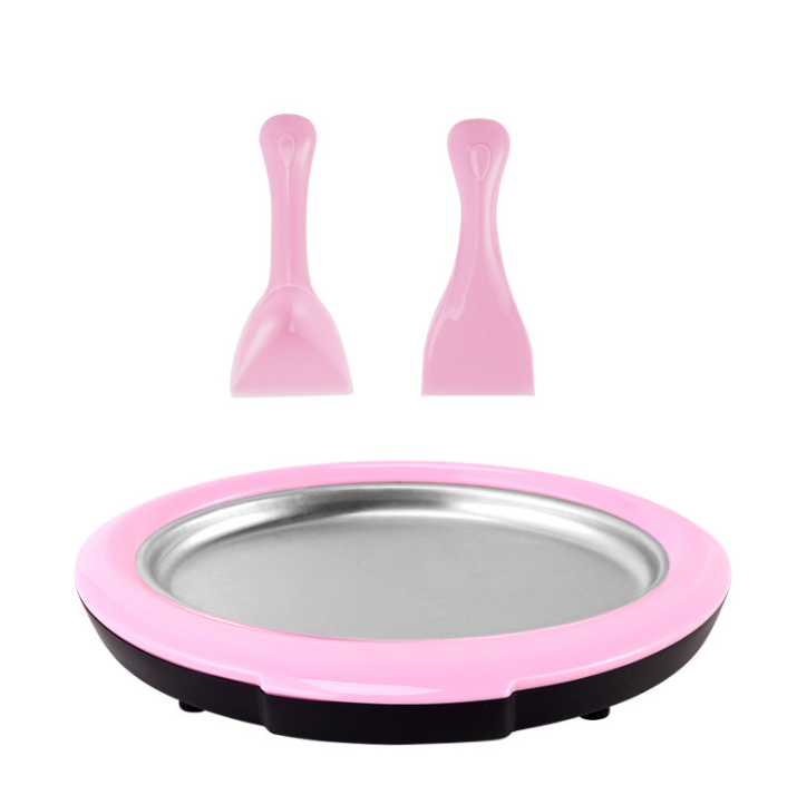 Eismaschine für Zuhause – Bild 11 | LuxeStyle