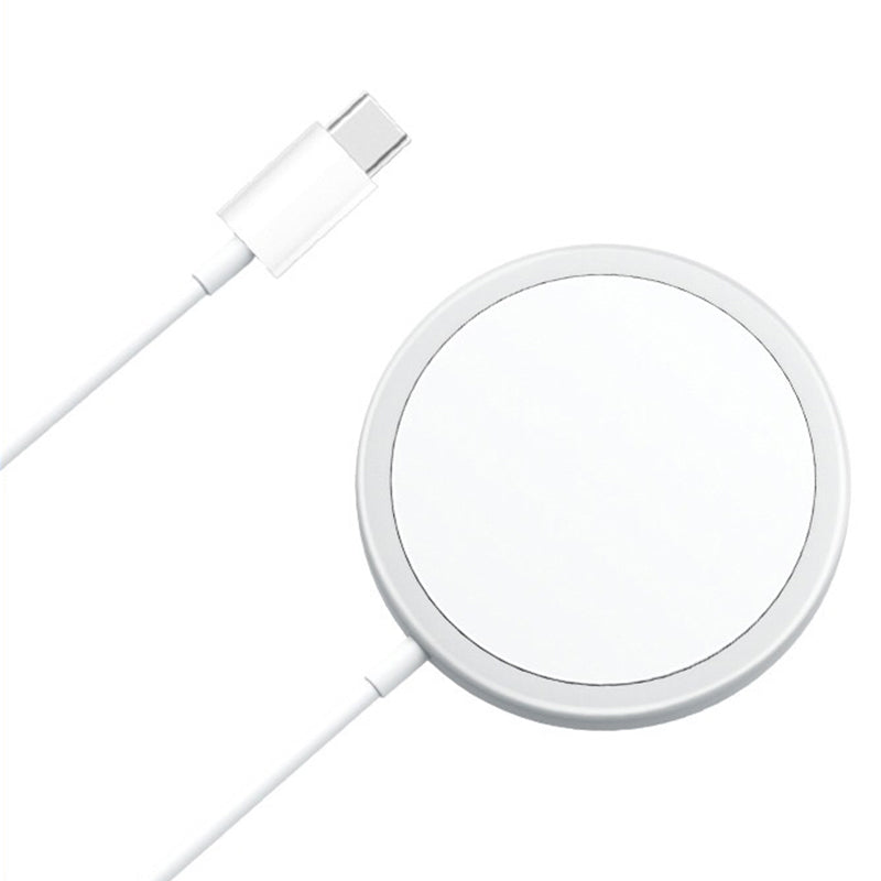 Magnetisches 15W Wireless Ladegerät für iPhone