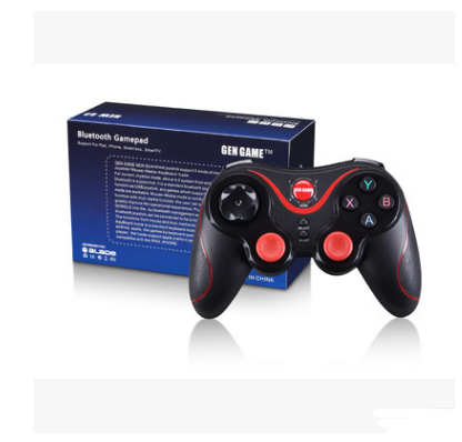 X3 Bluetooth Gamecontroller für Smartphones – Bild 9 | LuxeStyle