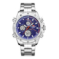 Wasserdichte Smartwatch – Bild 1 | LuxeStyle