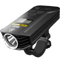 USB Velo-Lampe mit OLED-Display, superhell – Bild 1 | LuxeStyle