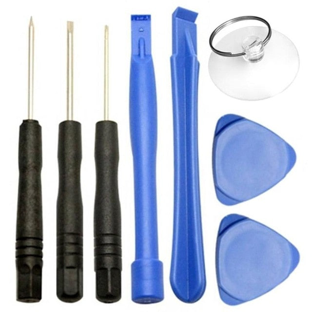 Handy-Reparatur-Werkzeugset 11-teilig – Bild 3 | LuxeStyle
