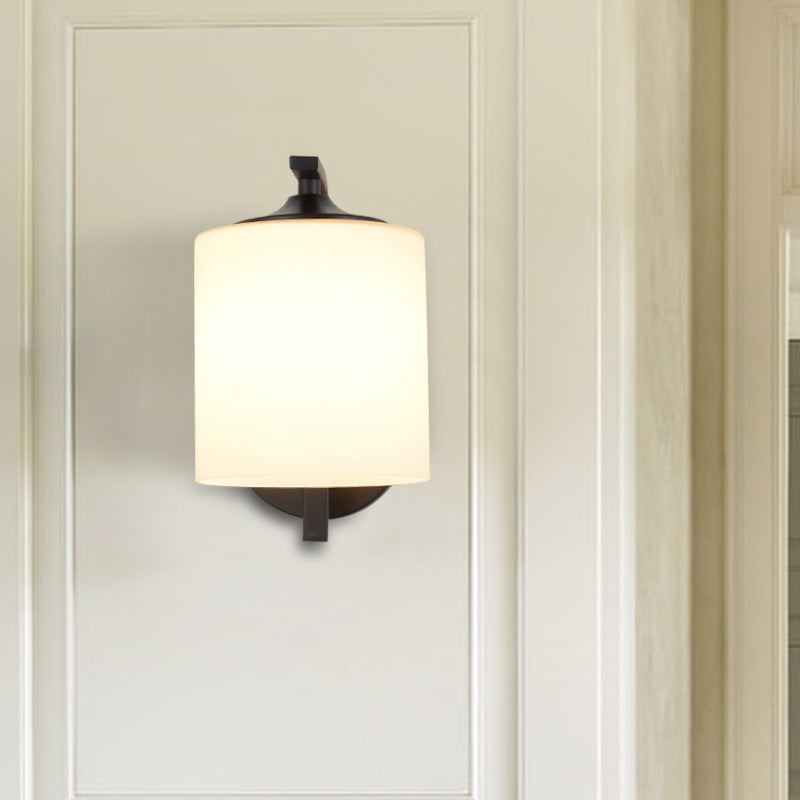 LED Wandleuchte – Bild 1 | LuxeStyle