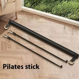 Farbe: Pilates-Stab