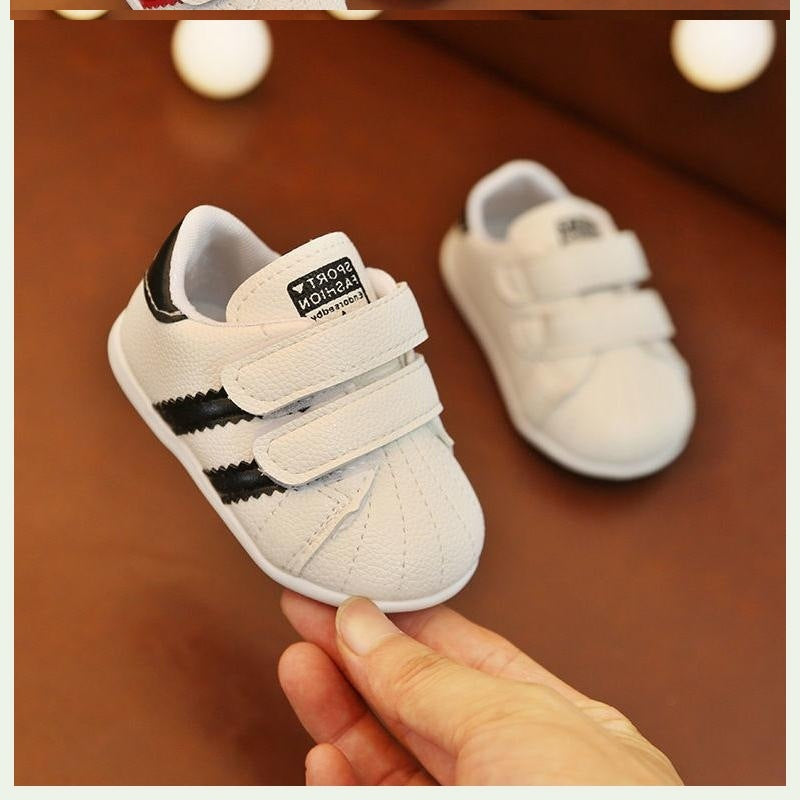 Baby Lauflernschuhe für 0-18 Monate – Bild 3 | LuxeStyle