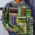 Casual Sweatshirt mit Kapuze