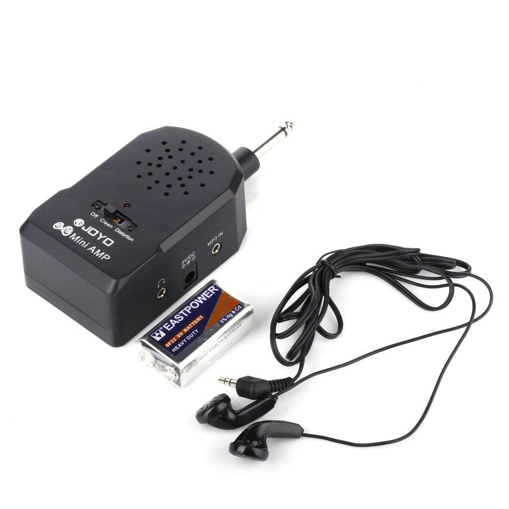 Mini-Musikverstärker