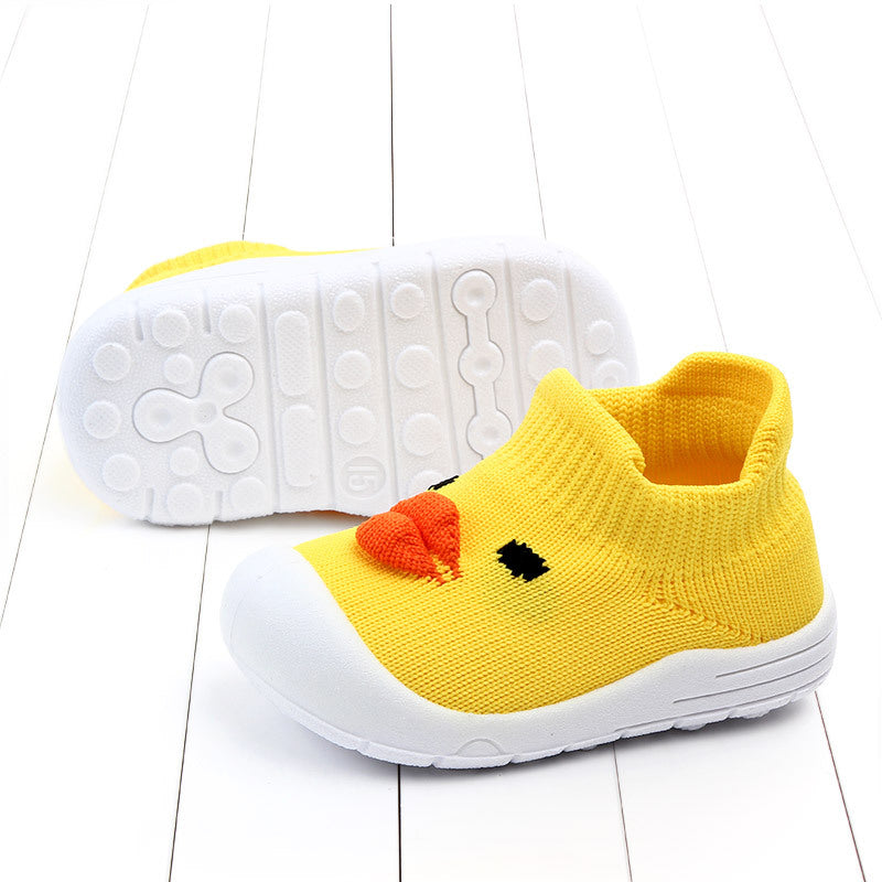 Lauflernschuhe für Kleinkinder | LuxeStyle