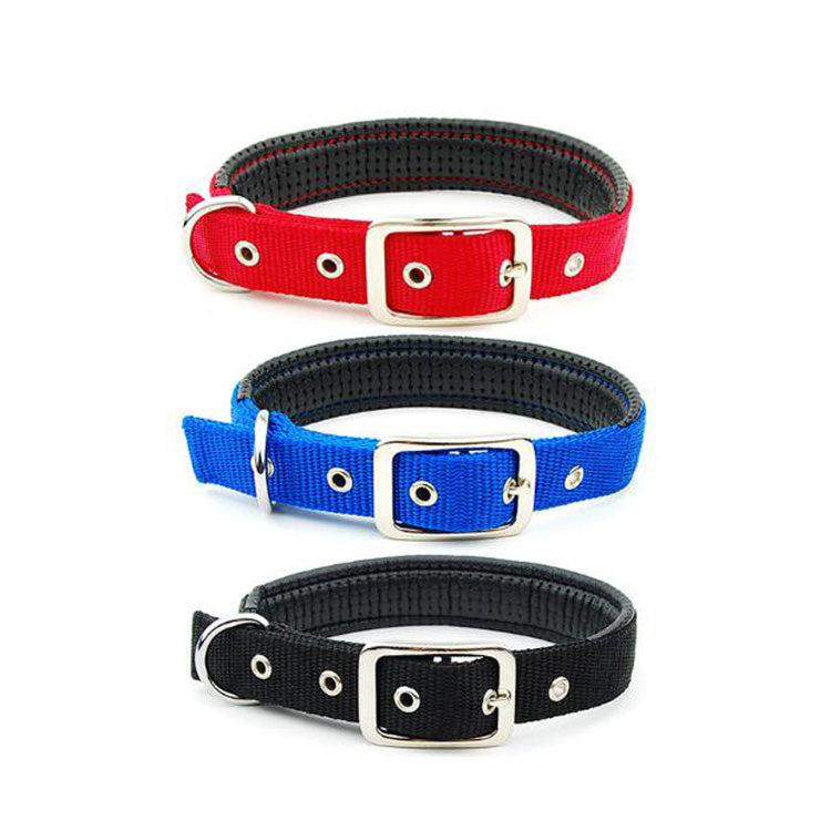Hundehalsband für mittlere und grosse Hunde | LuxeStyle