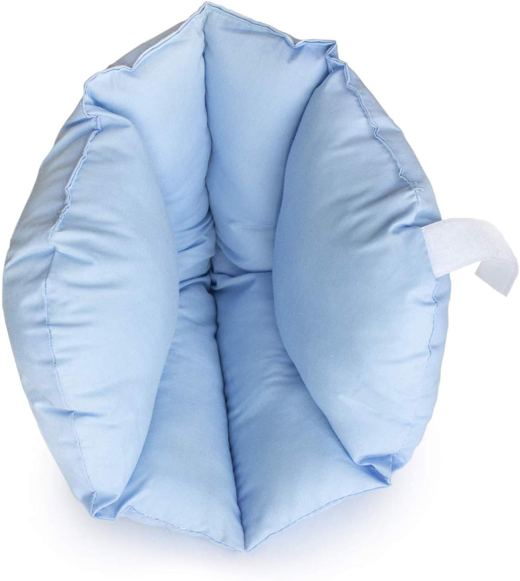 Fersenpolster Fersenschutz – Bild 3 | LuxeStyle