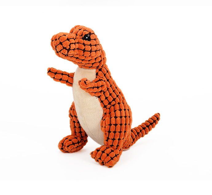 Dinosaurier-Hundespielzeug für grosse Hunde
