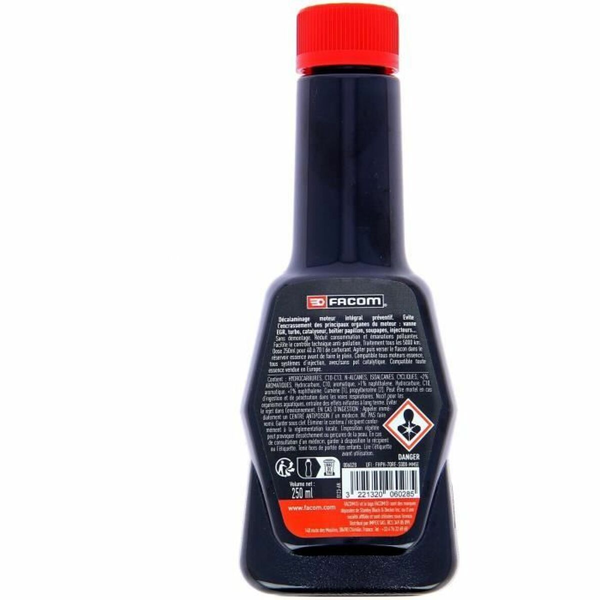 Motorreiniger Facom 250 ml