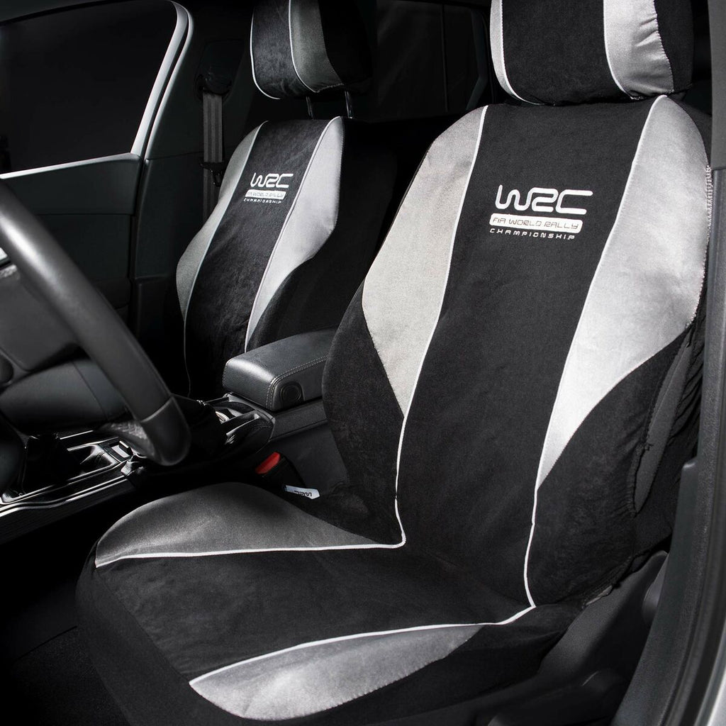 Sitzbezüge: Komfort & Schutz für Ihr Auto-Interieur – Ansicht 2