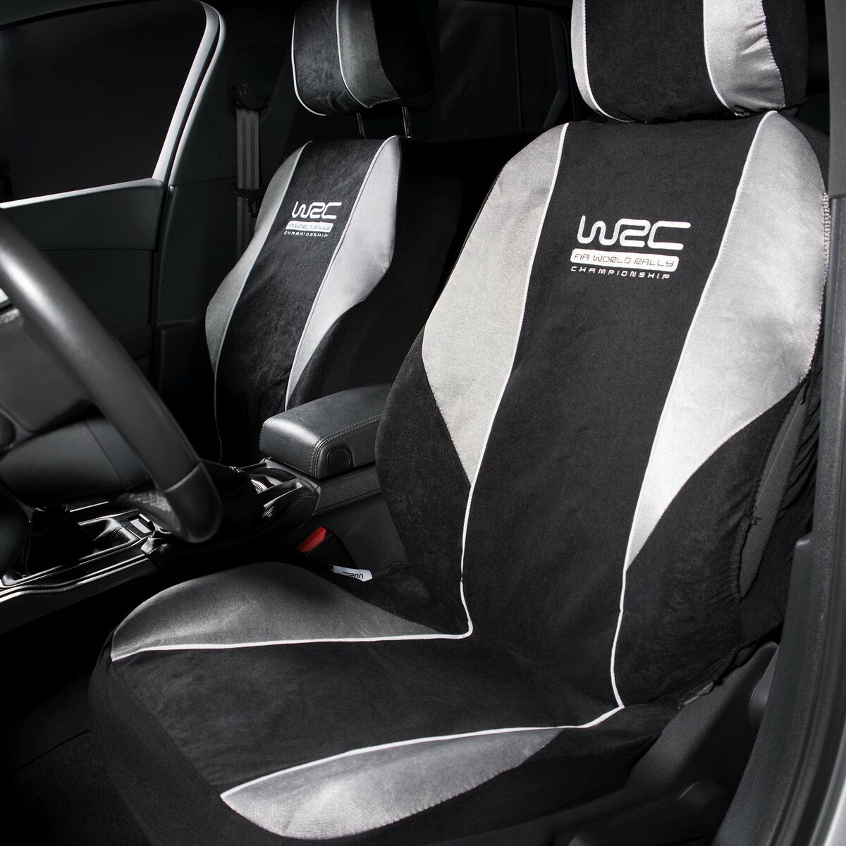 Sitzbezüge: Komfort & Schutz für Ihr Auto-Interieur – Ansicht 2