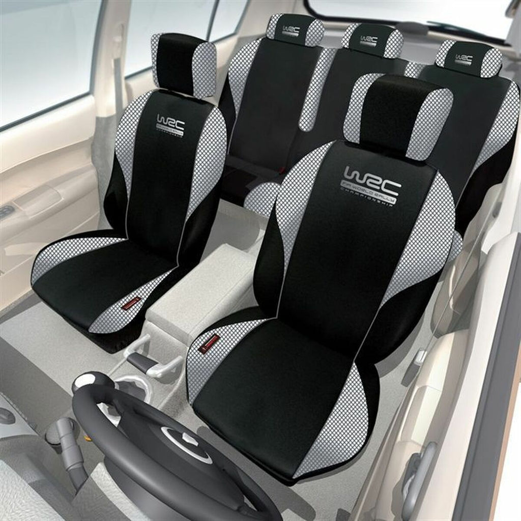 Sitzbezüge: Komfort & Schutz für Ihr Auto-Interieur – Ansicht 6