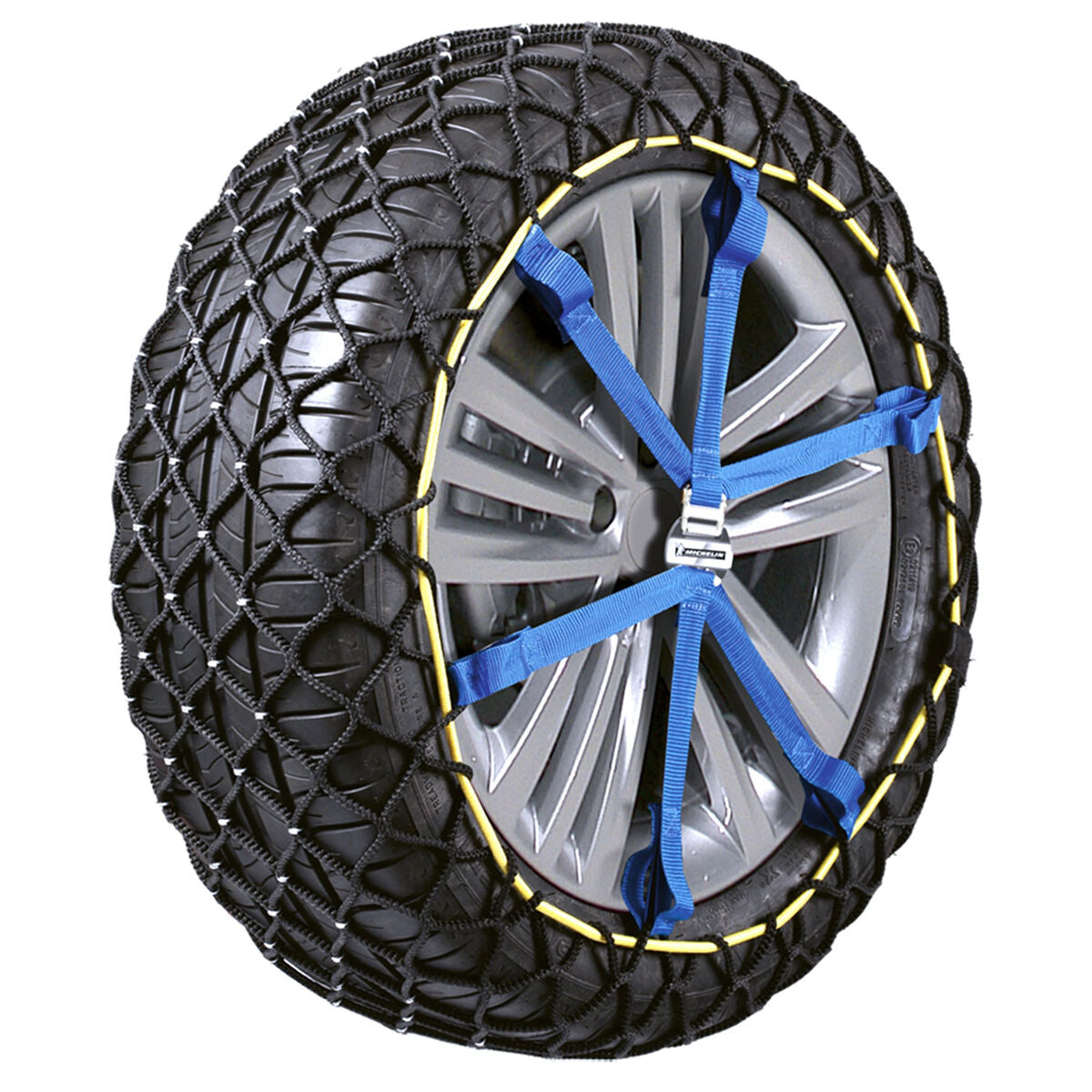 Auto-Schneeketten Michelin Easy Grip EVOLUTION 3