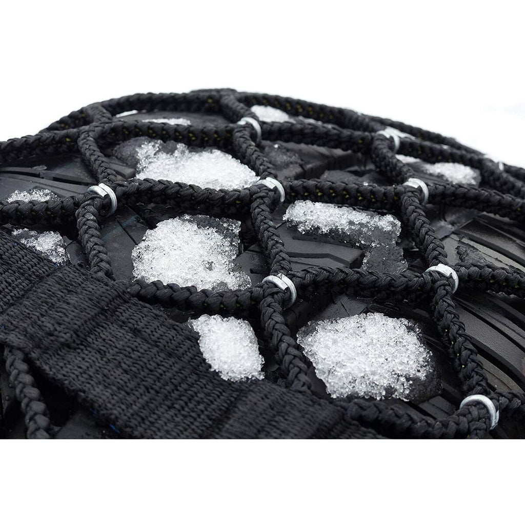 Auto-Schneeketten Michelin Easy Grip EVOLUTION 3