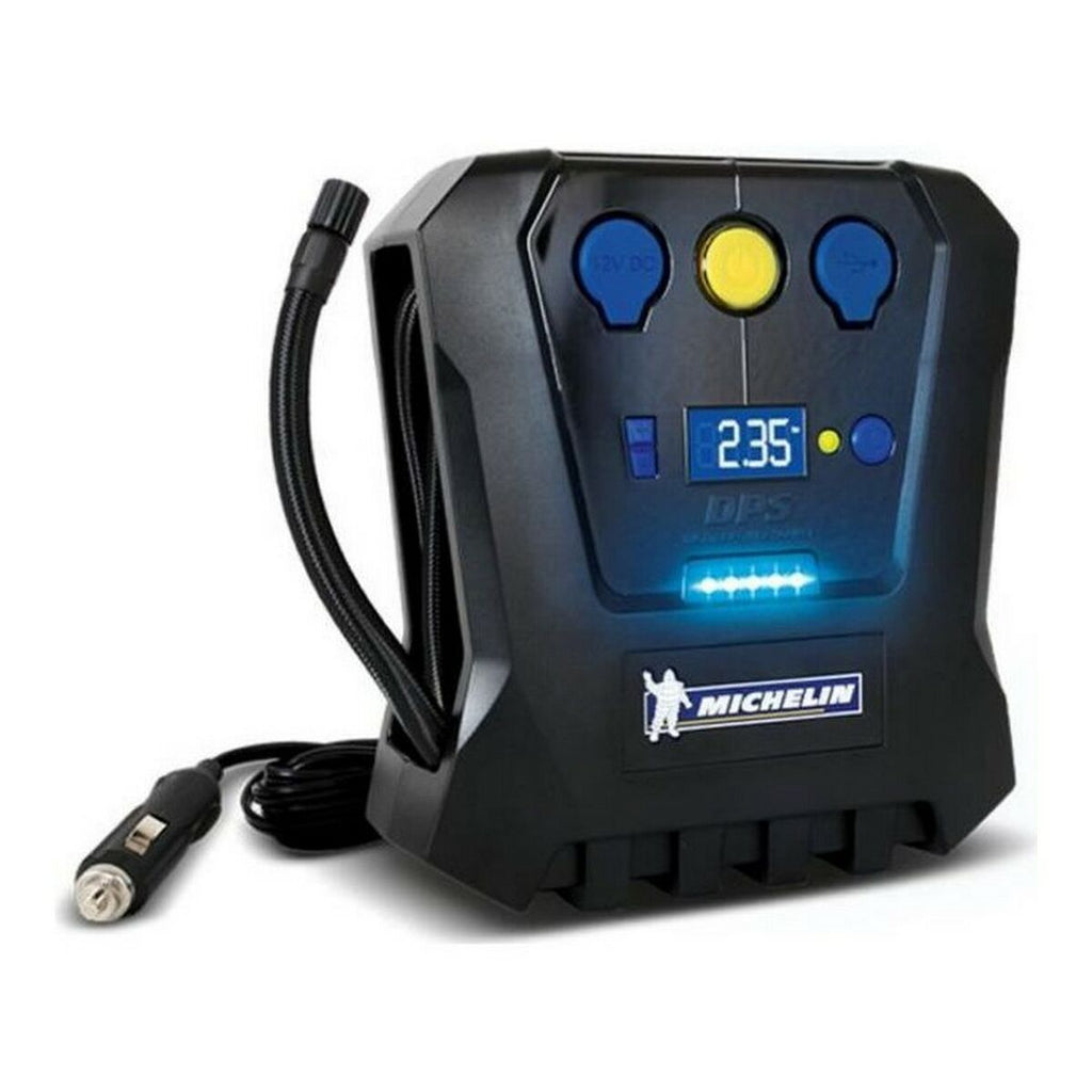 12V Reifen-Kompressor: Für sichere Fahrt im Auto