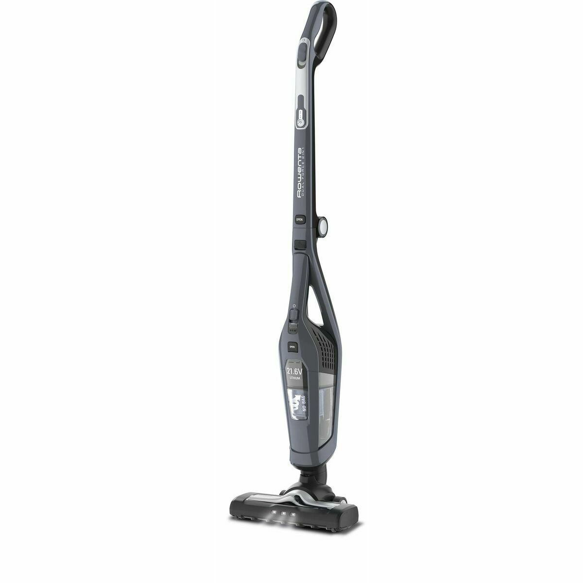 Handstaubsauger Rowenta RH6756 Wireless 2-in-1