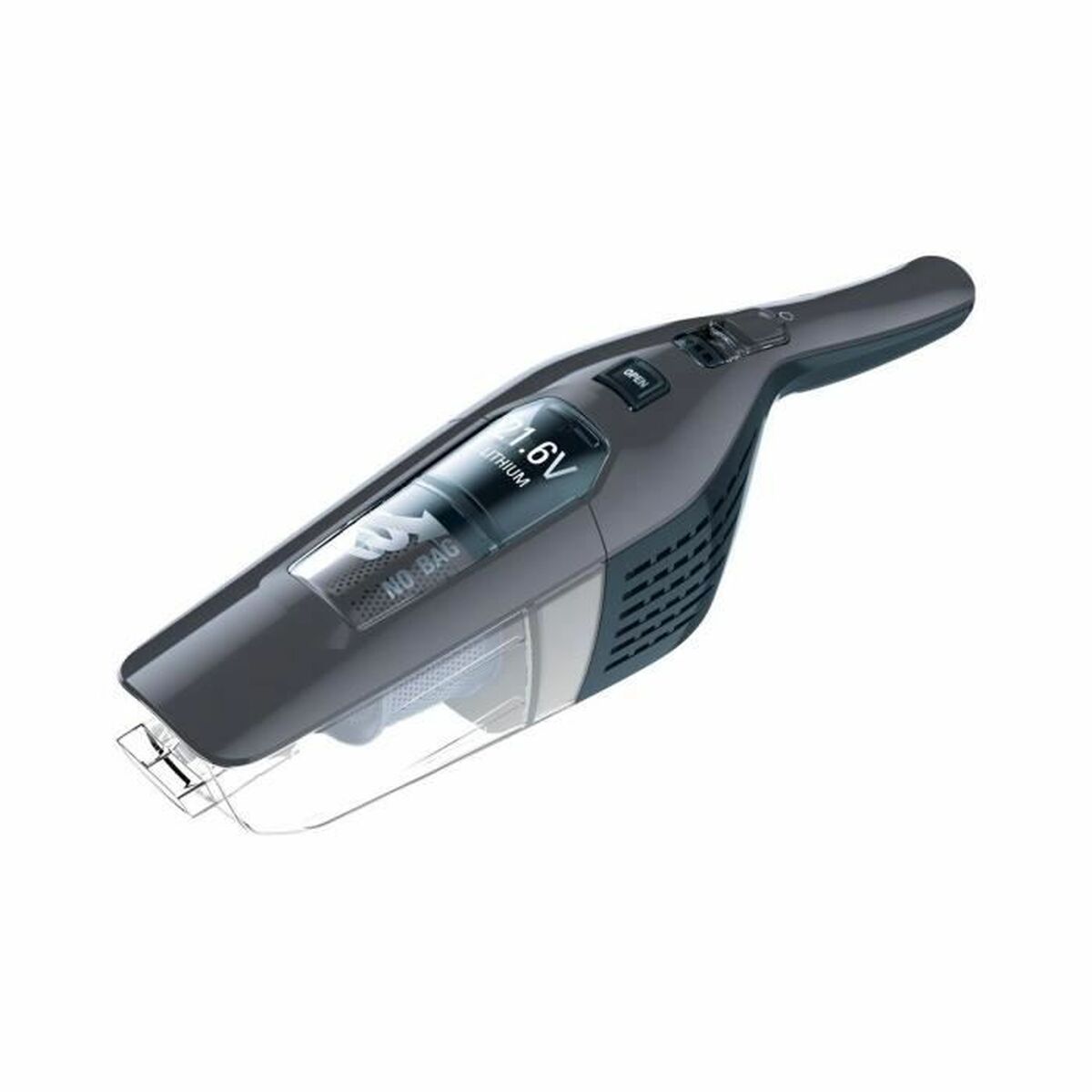 Handstaubsauger Rowenta RH6756 Wireless 2-in-1